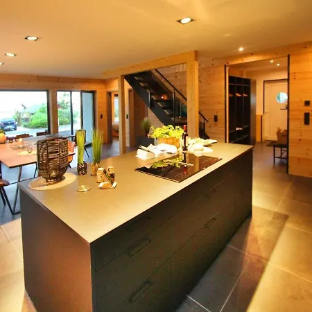 Ribe Steinbergkirche