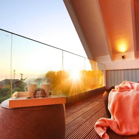 Ribe * Steinbergkirche