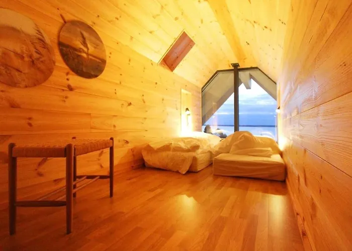 Ribe * Steinbergkirche