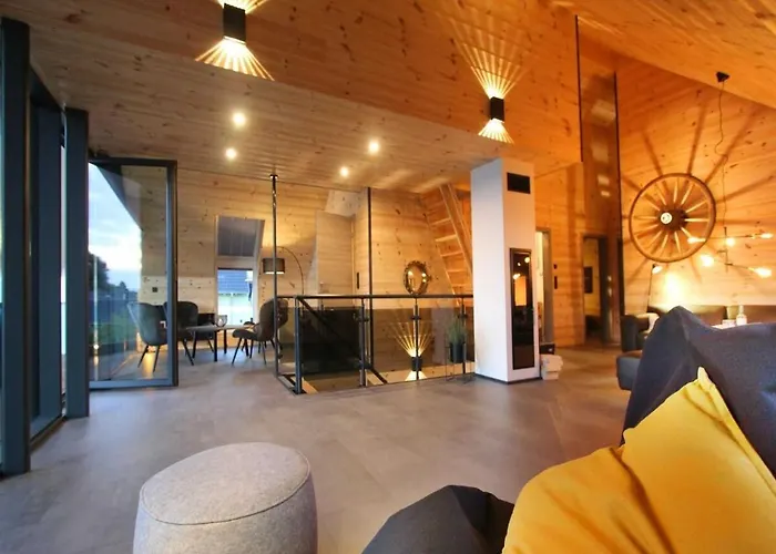 Ribe Steinbergkirche