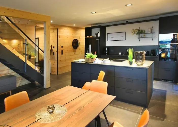 Ribe Nyaraló Steinbergkirche