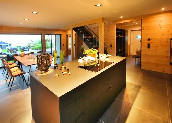 Ribe Steinbergkirche