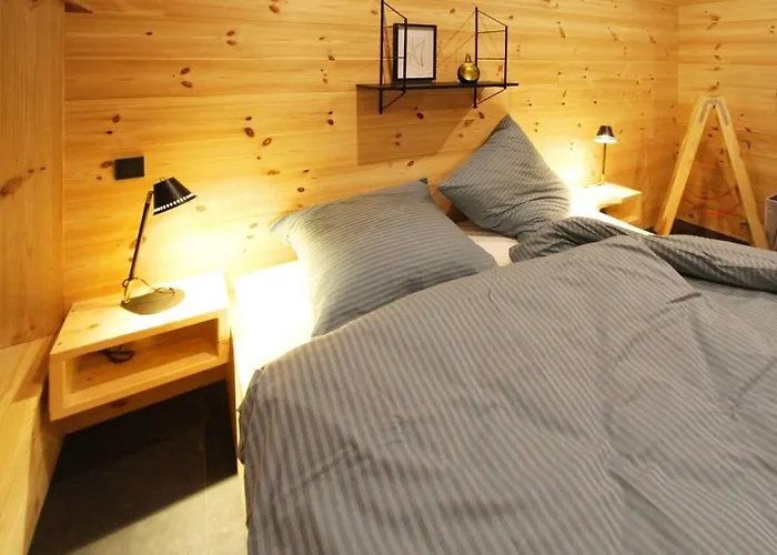 Ribe Steinbergkirche