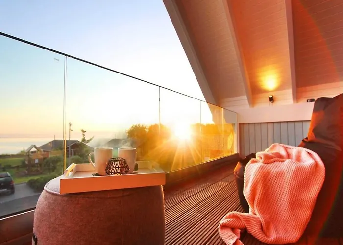 Ribe * Steinbergkirche